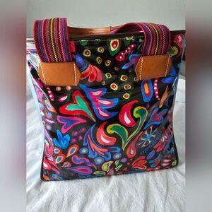 Consuela Sophie Classic Tote